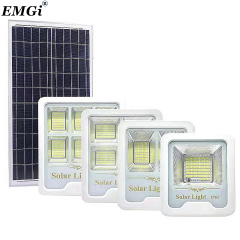 IP65 outdoor waterproof solar LED projection lamp solar garden lamp  Villa, hotel，square solar street lamp