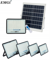 IP67 outdoor waterproof solar LED projection lamp solar garden lamp  Villa, hotel，square solar street lamp