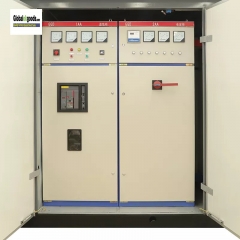 YB-500/22 22kv 500kva compact substation with components