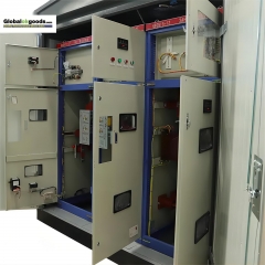 YB-1600/12 1600Kva 12Kv Composition Compact box Substation