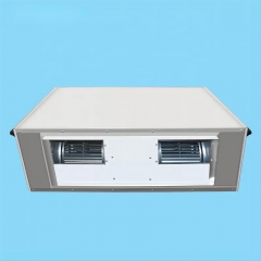 FP-68H High static pressure disk cassette type fan coil unit